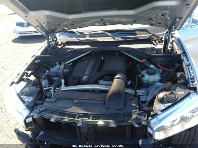 5UXKU2C36H0U30009 BMW X6 Xdrive35i