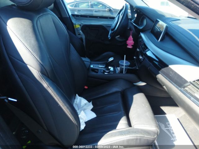 5UXKU2C36H0U30009 BMW X6 Xdrive35i