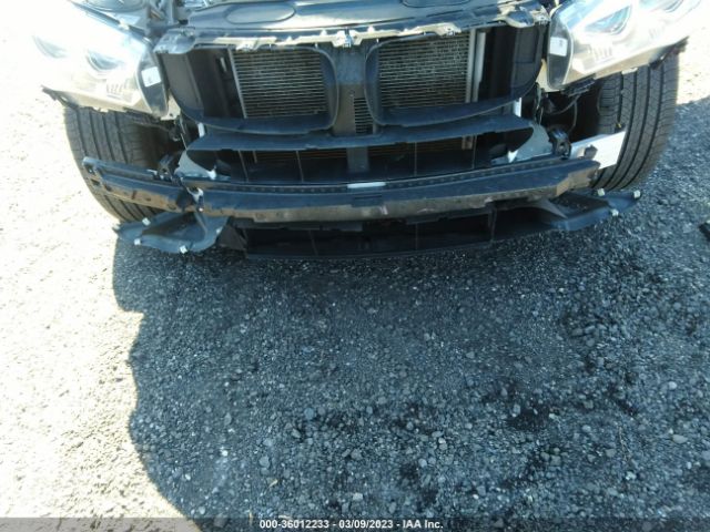 5UXKU2C36H0U30009 BMW X6 Xdrive35i