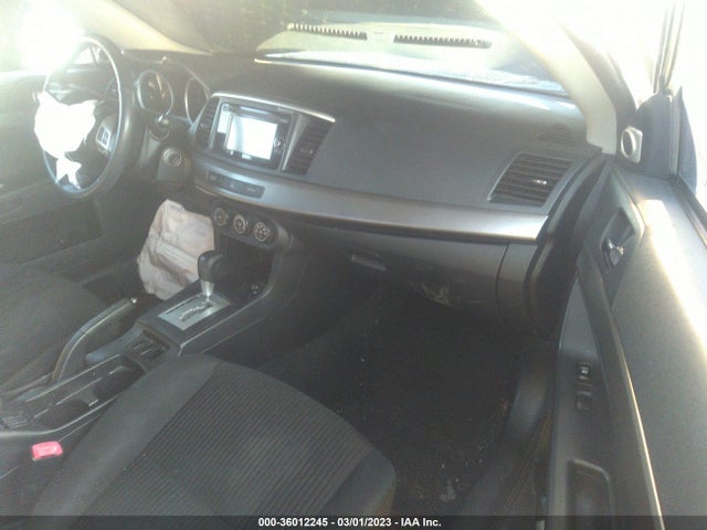 JA32V2FW6EU007728 Mitsubishi Lancer Se