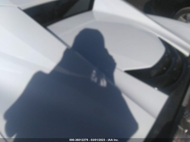 Chevrolet Corvette 3lt 2022 1G1YC3D44N5120511 Image 10
