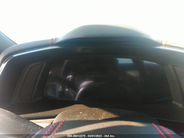 Chevrolet Corvette 3lt 2022 1G1YC3D44N5120511 Image 7