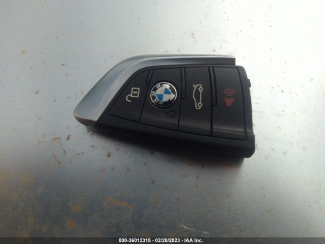 2019 BMW X6, VIN: 5UXKU0C50K0G92902