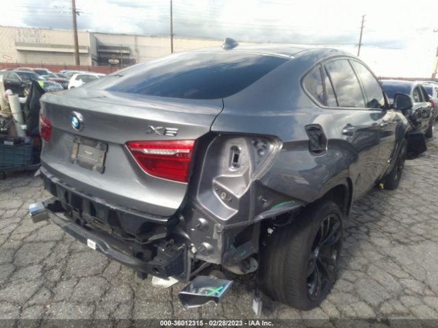 5UXKU0C50K0G92902 BMW X6 Sdrive35i