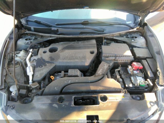 1N4AL3AP7HC268942 Nissan Altima 2.5 Sr