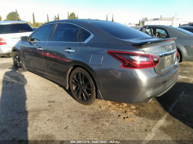 1N4AL3AP7HC268942 Nissan Altima 2.5 Sr