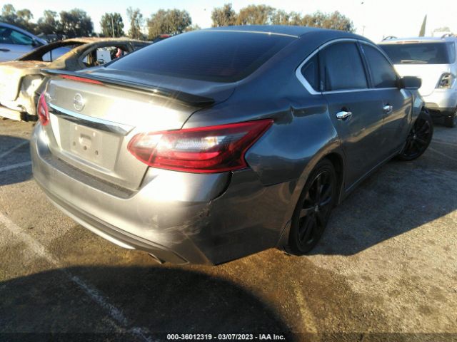 1N4AL3AP7HC268942 Nissan Altima 2.5 Sr