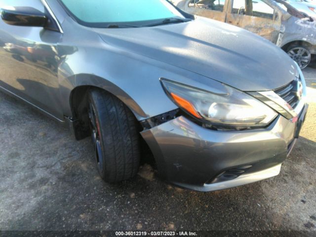 1N4AL3AP7HC268942 Nissan Altima 2.5 Sr
