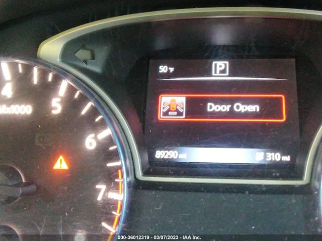 1N4AL3AP7HC268942 Nissan Altima 2.5 Sr