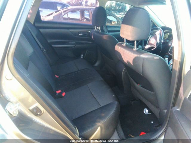 1N4AL3AP7HC268942 Nissan Altima 2.5 Sr