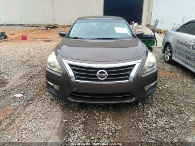 1N4AL3AP1EN217503 Nissan Altima 2.5 S