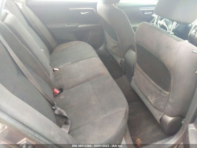 1N4AL3AP1EN217503 Nissan Altima 2.5 S