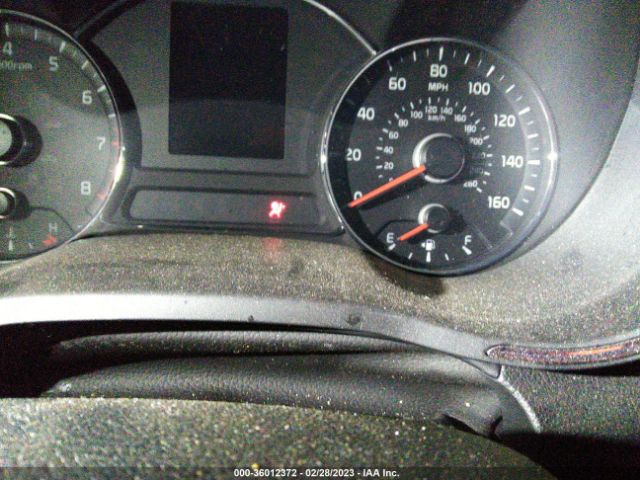 KNAFK4A62G5615917 KIA FORTE LX