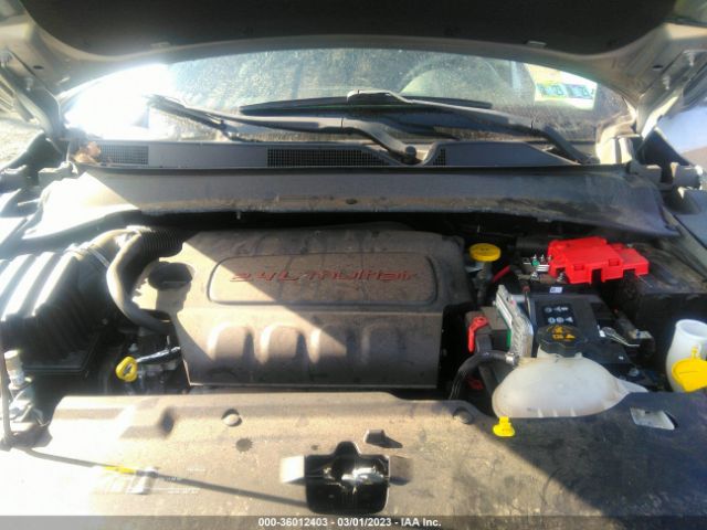 3C4NJDCB1KT734692 Jeep Compass Limited