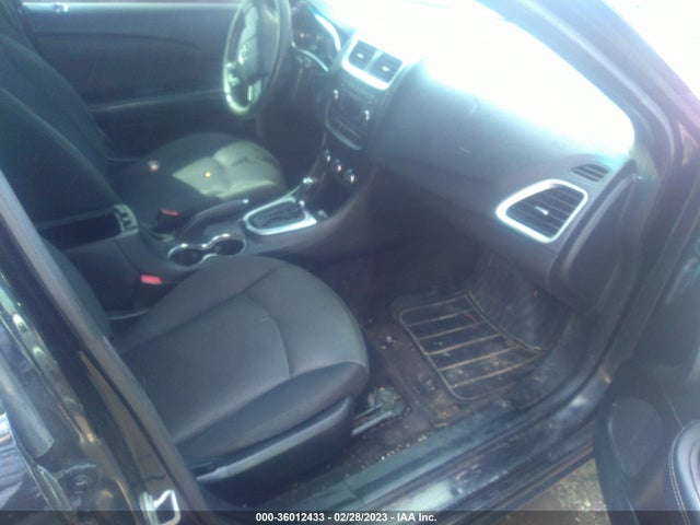 Dodge AVENGER SE 2014 1C3CDZAB6EN219257 Image 7