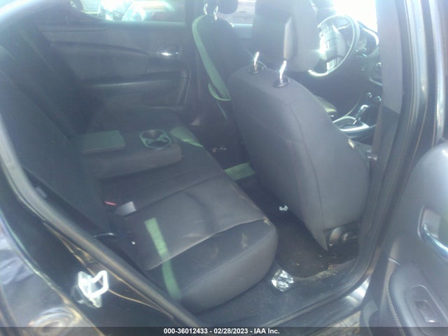 Dodge AVENGER SE 2014 1C3CDZAB6EN219257 Image 10