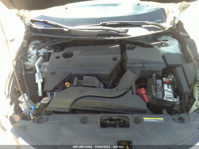 1N4AL3AP2HC136249 Nissan Altima 2.5 Sl