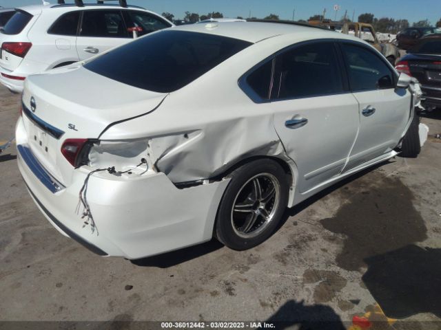 1N4AL3AP2HC136249 Nissan Altima 2.5 Sl