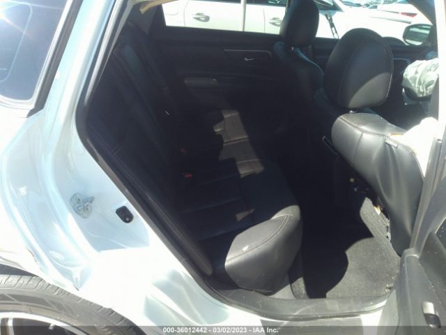 1N4AL3AP2HC136249 Nissan Altima 2.5 Sl