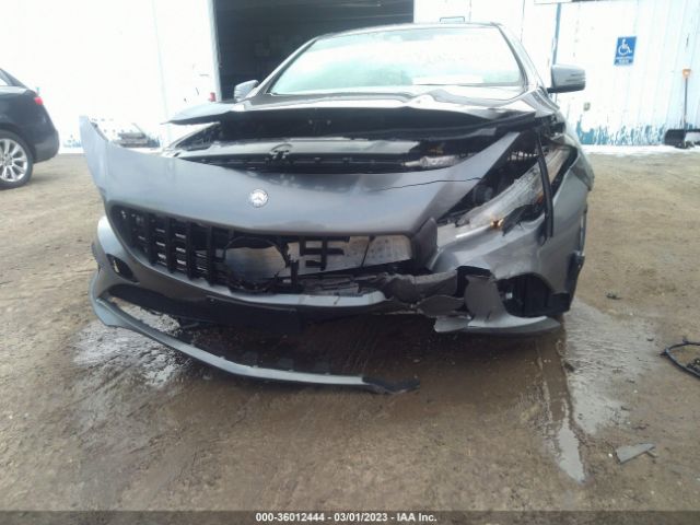 WDDSJ4GB4GN310868 Mercedes-Benz Cla Cla 250
