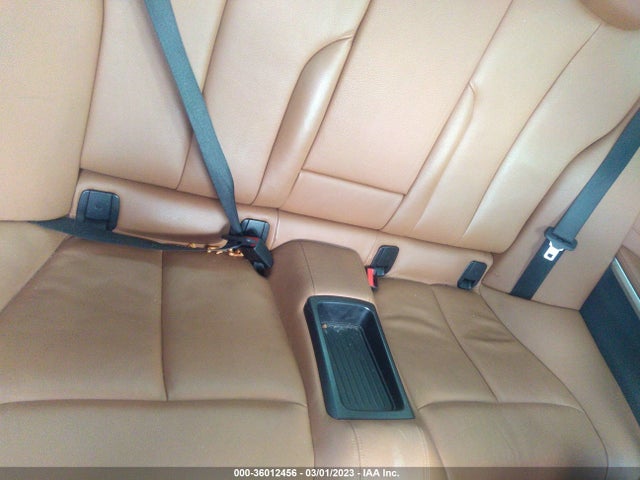 BMW 4 Series 428i Xdrive 2014 WBA3N9C51EF720693 Image 8