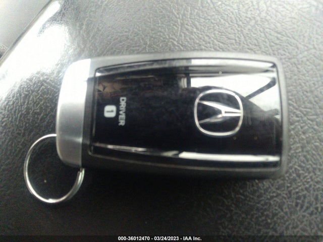 2021 Acura RDX, VIN: 5J8TC2H50ML038821