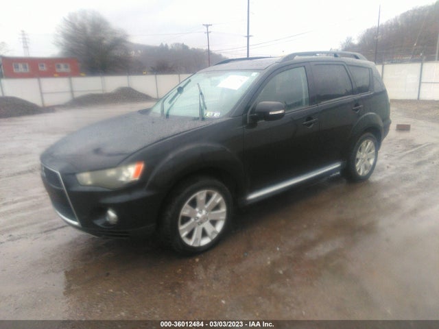 JA4JT3AW6CU026562 Mitsubishi Outlander