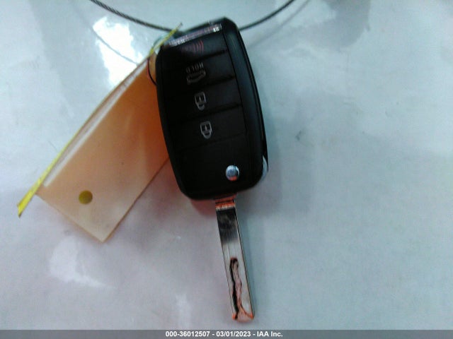 KIA Optima Lx 2016 5XXGT4L35GG049982 Image 3