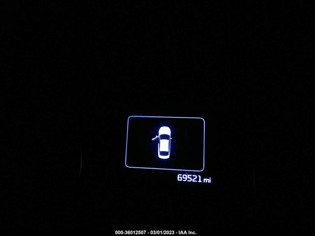 KIA Optima Lx 2016 5XXGT4L35GG049982 Image 9