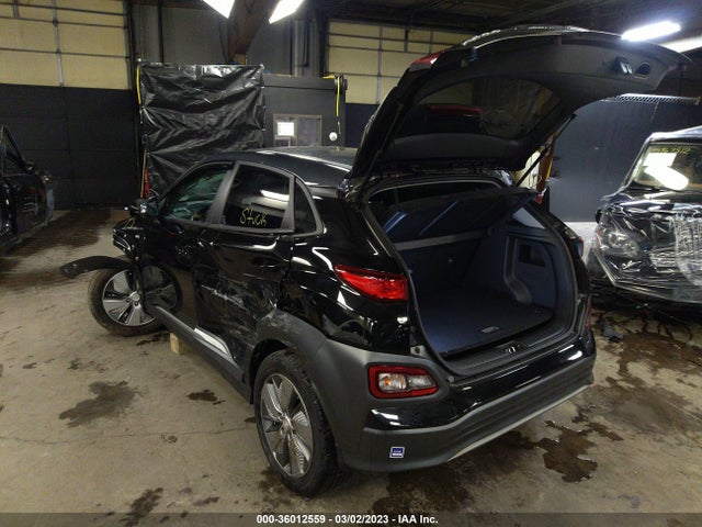 2019 Hyundai Kona, VIN: KM8K23AG2KU037039