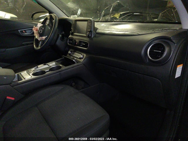 2019 Hyundai Kona, VIN: KM8K23AG2KU037039