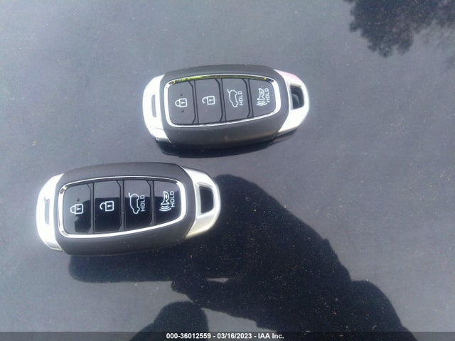 2019 Hyundai Kona, VIN: KM8K23AG2KU037039