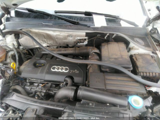 WA1EFCFS1FR002644 Audi Q3 2.0t Premium Plus