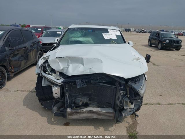 WA1EFCFS1FR002644 Audi Q3 2.0t Premium Plus