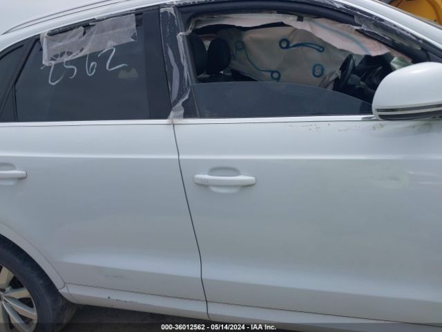 WA1EFCFS1FR002644 Audi Q3 2.0t Premium Plus