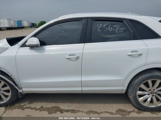 WA1EFCFS1FR002644 Audi Q3 2.0t Premium Plus