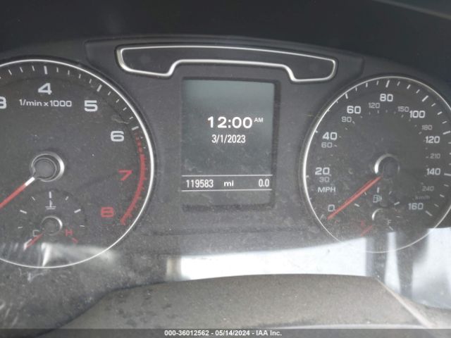 WA1EFCFS1FR002644 Audi Q3 2.0t Premium Plus