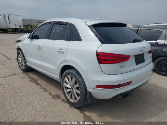 WA1EFCFS1FR002644 Audi Q3 2.0t Premium Plus
