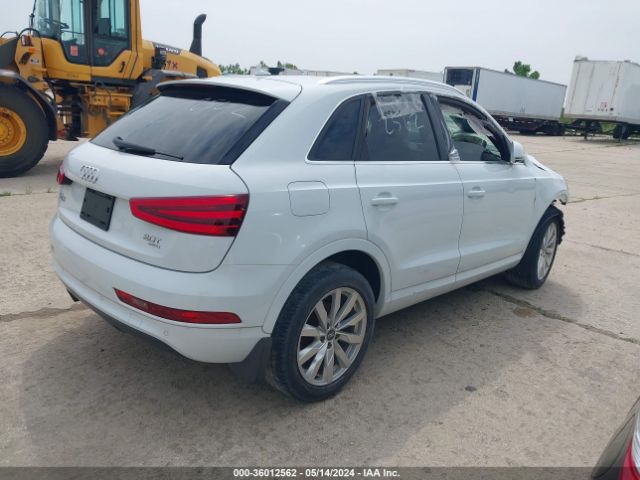 WA1EFCFS1FR002644 Audi Q3 2.0t Premium Plus