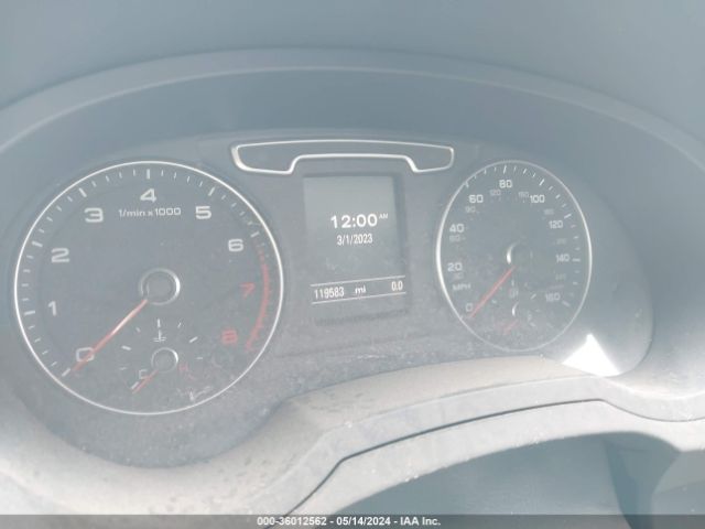 WA1EFCFS1FR002644 Audi Q3 2.0t Premium Plus