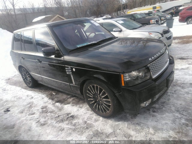 Land Rover Range Rover Sc Autobiography 2012 SALMP1E49CA369591 main image