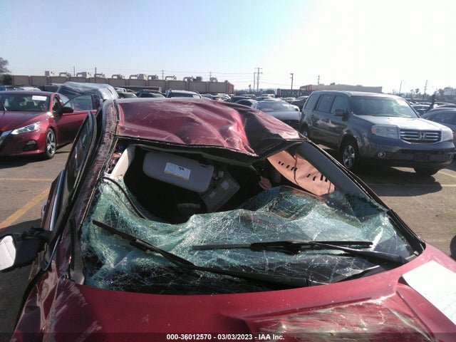 Nissan SENTRA SV 2019 3N1AB7AP8KY420572 Image 6