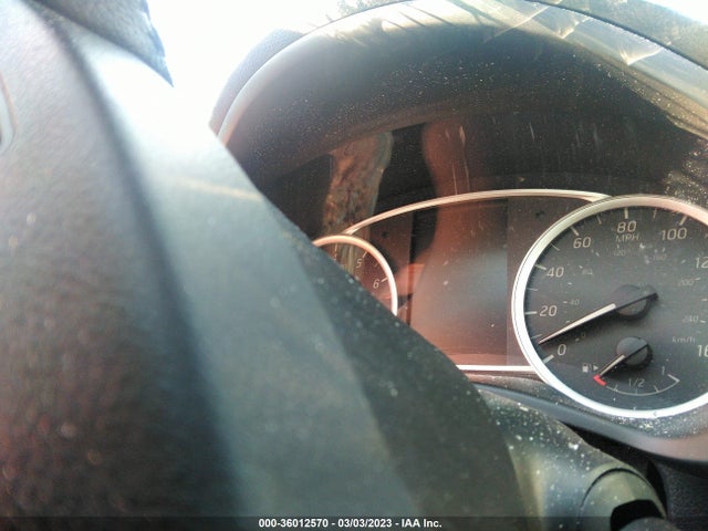 Nissan SENTRA SV 2019 3N1AB7AP8KY420572 Image 7