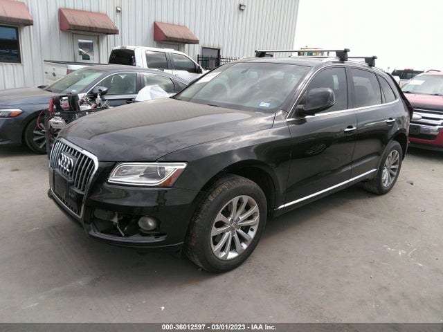 WA1LFAFP9FA057218 Audi Q5 Premium Plus