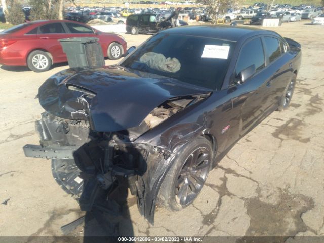Dodge Charger Scat Pack 2020 2C3CDXGJ3LH183973 Image 2