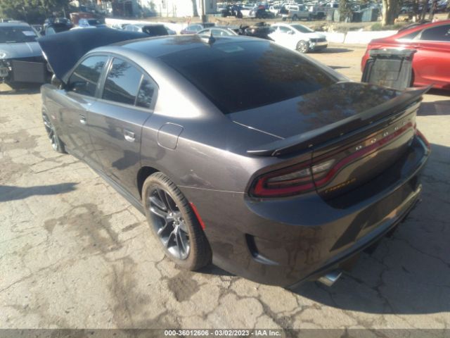 Dodge Charger Scat Pack 2020 2C3CDXGJ3LH183973 Image 3