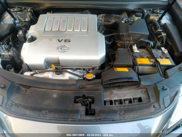 JTHBK1GG0F2152187 Lexus ES 350