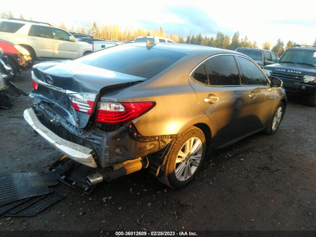 JTHBK1GG0F2152187 Lexus ES 350