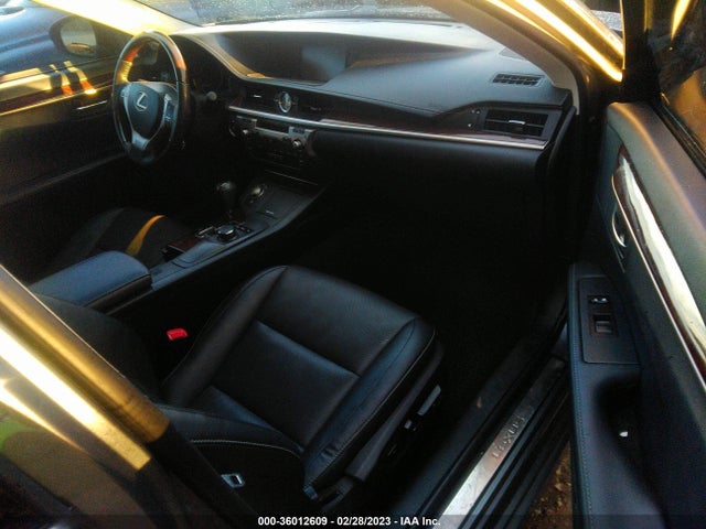 JTHBK1GG0F2152187 Lexus ES 350