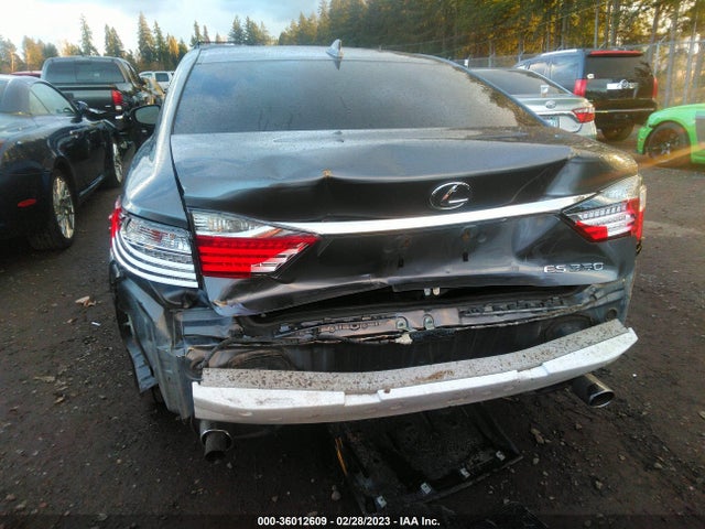 JTHBK1GG0F2152187 Lexus ES 350